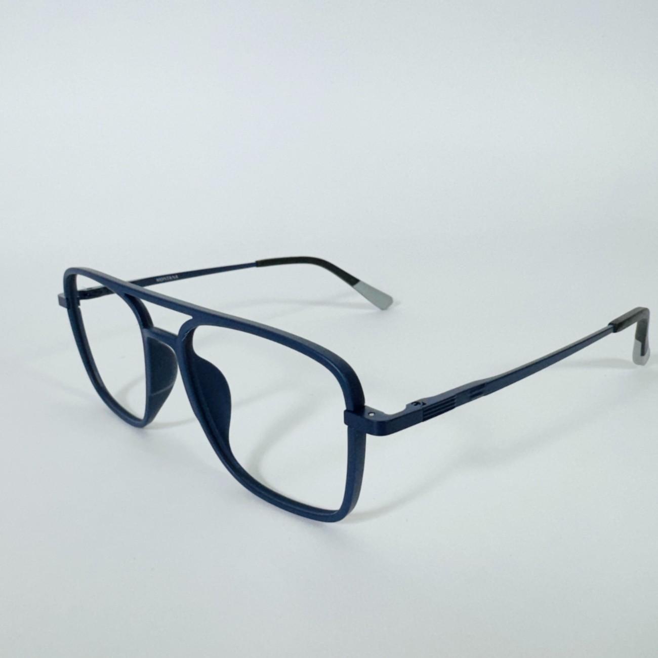 Bar Square Frame - Montana Series