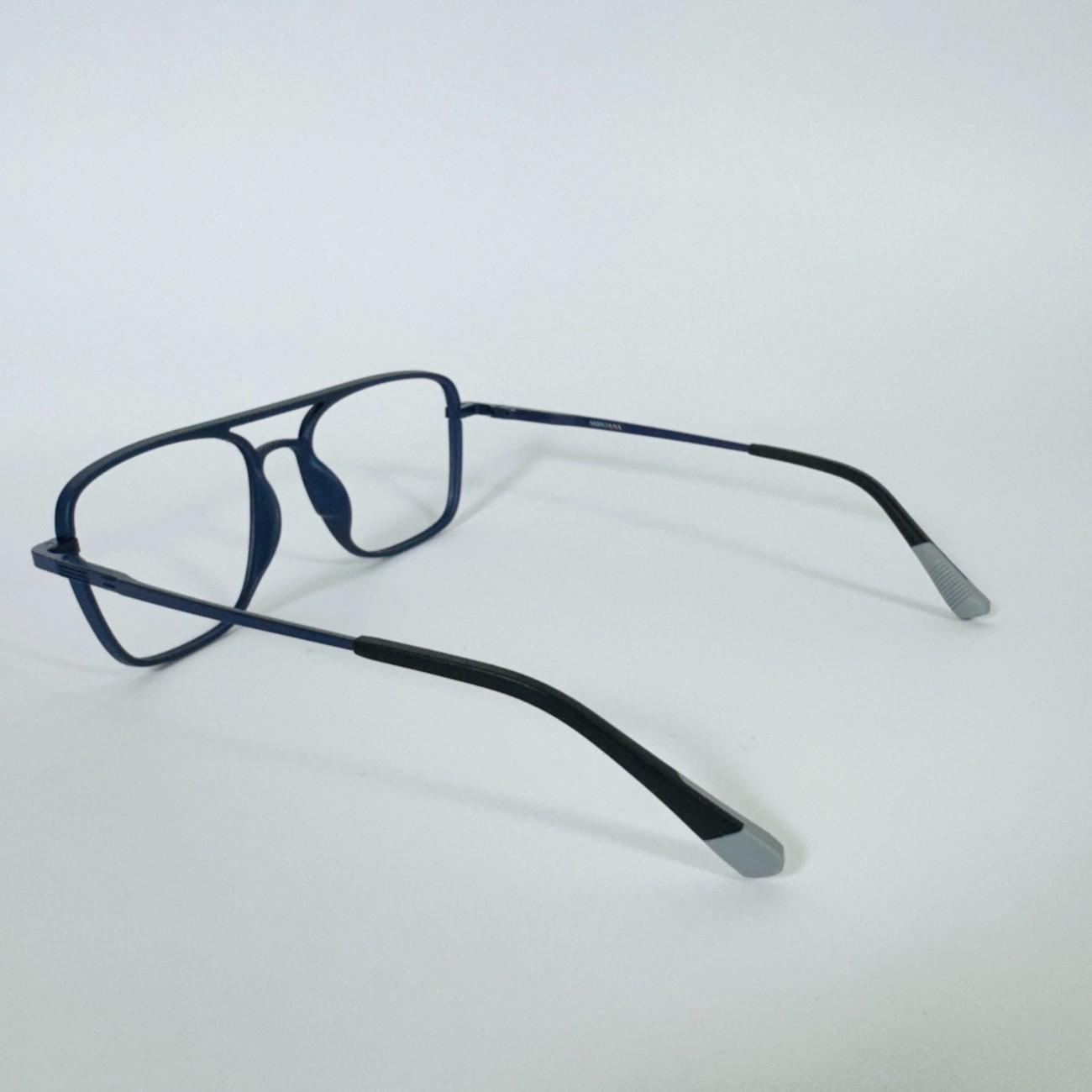 Bar Square Frame - Montana Series