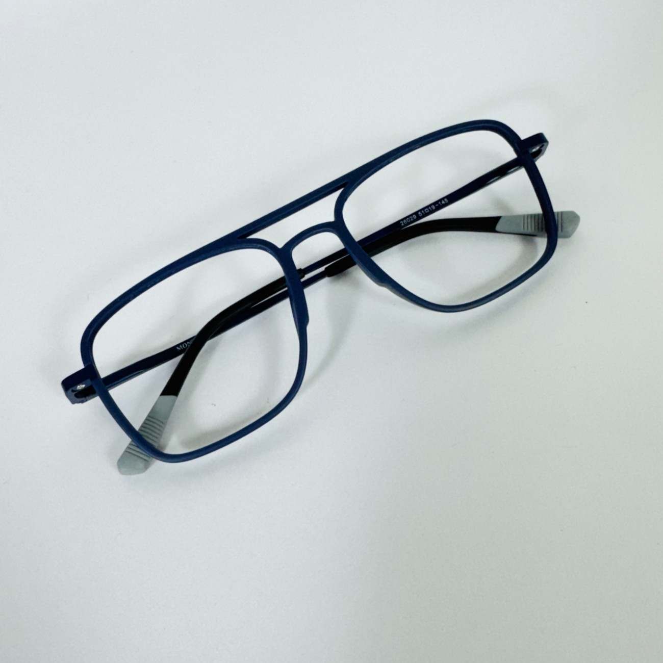 Bar Square Frame - Montana Series