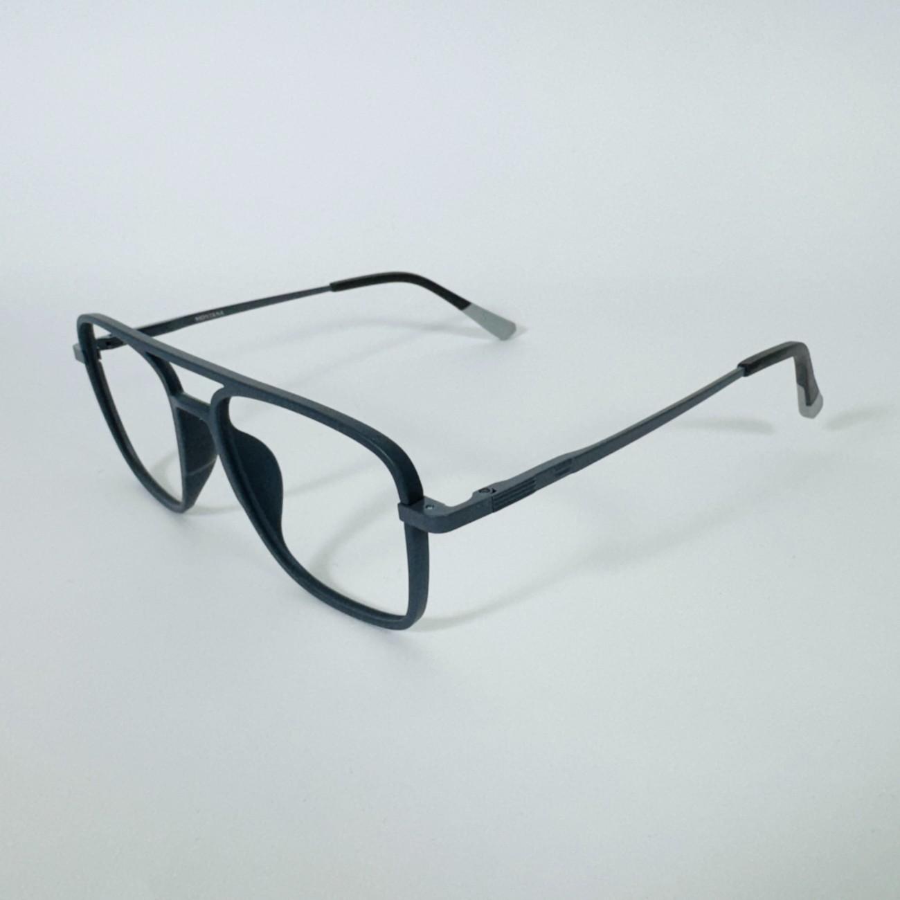 Bar Square Frame - Montana Series