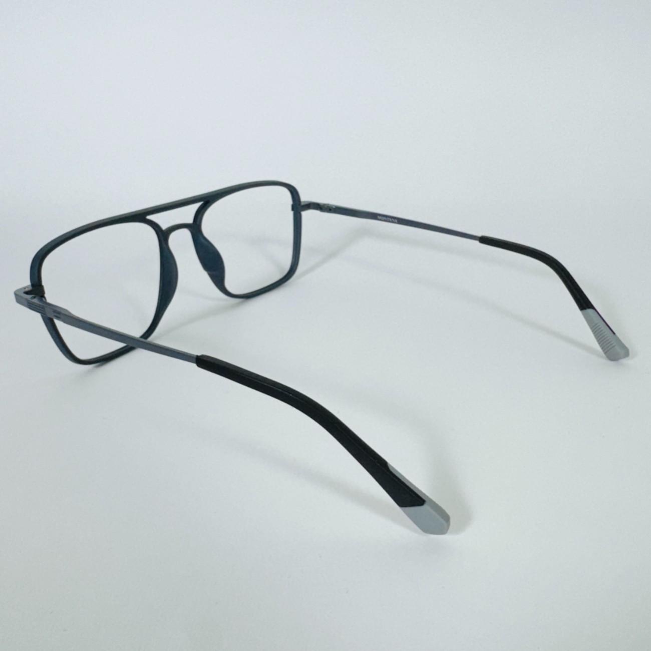 Bar Square Frame - Montana Series
