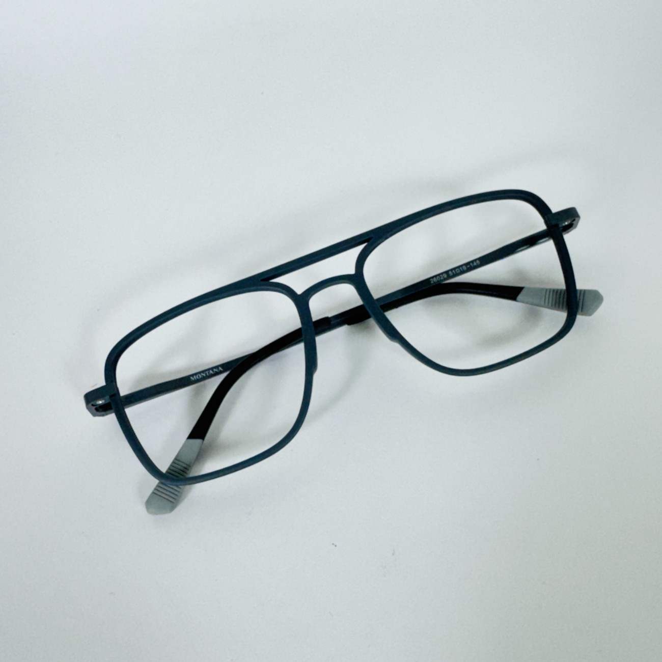 Bar Square Frame - Montana Series