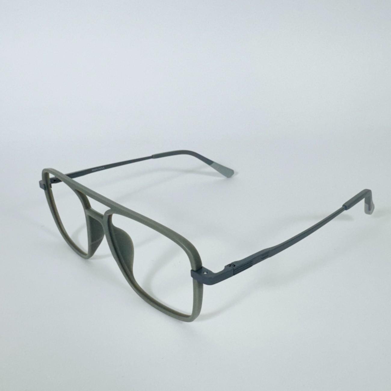 Bar Square Frame - Montana Series