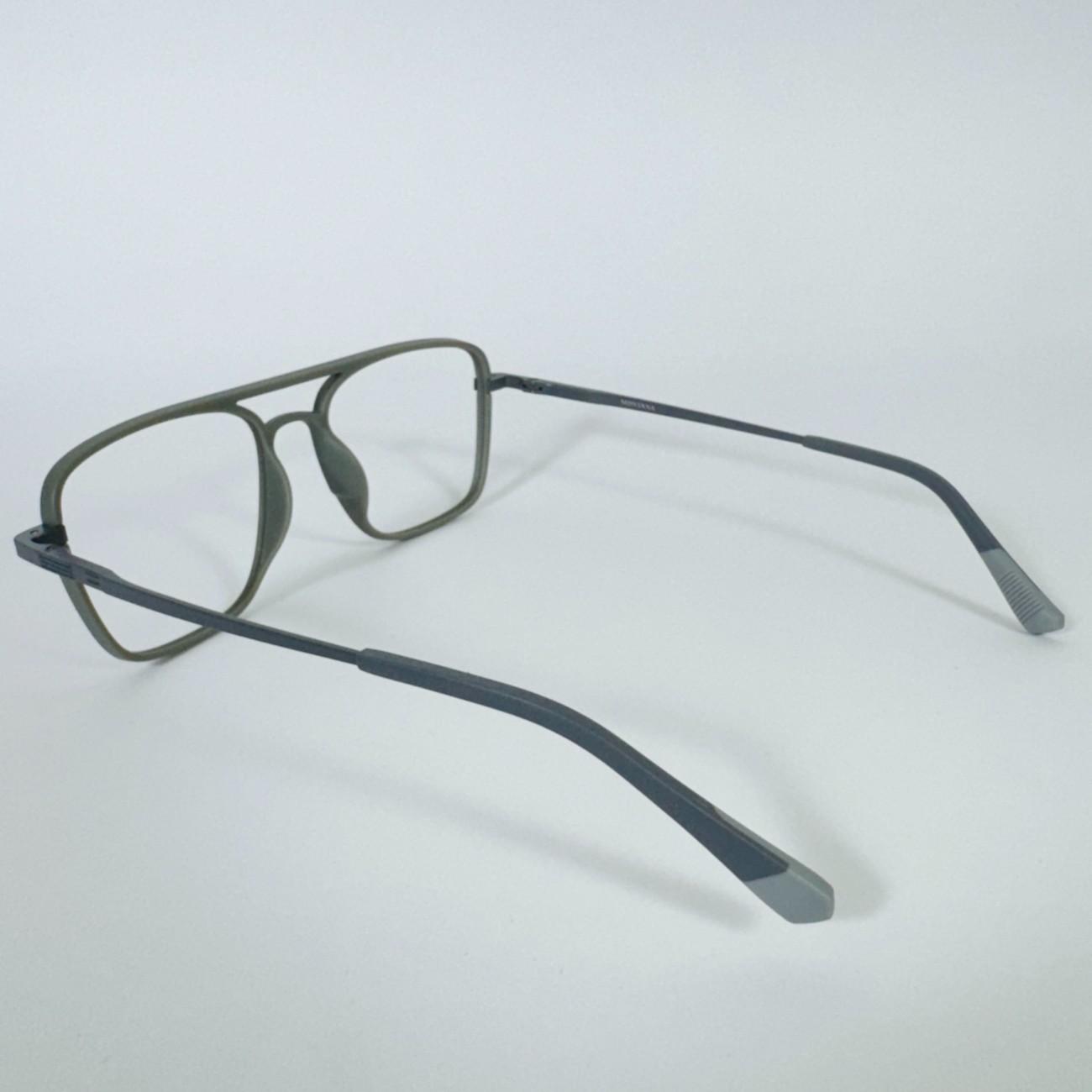 Bar Square Frame - Montana Series