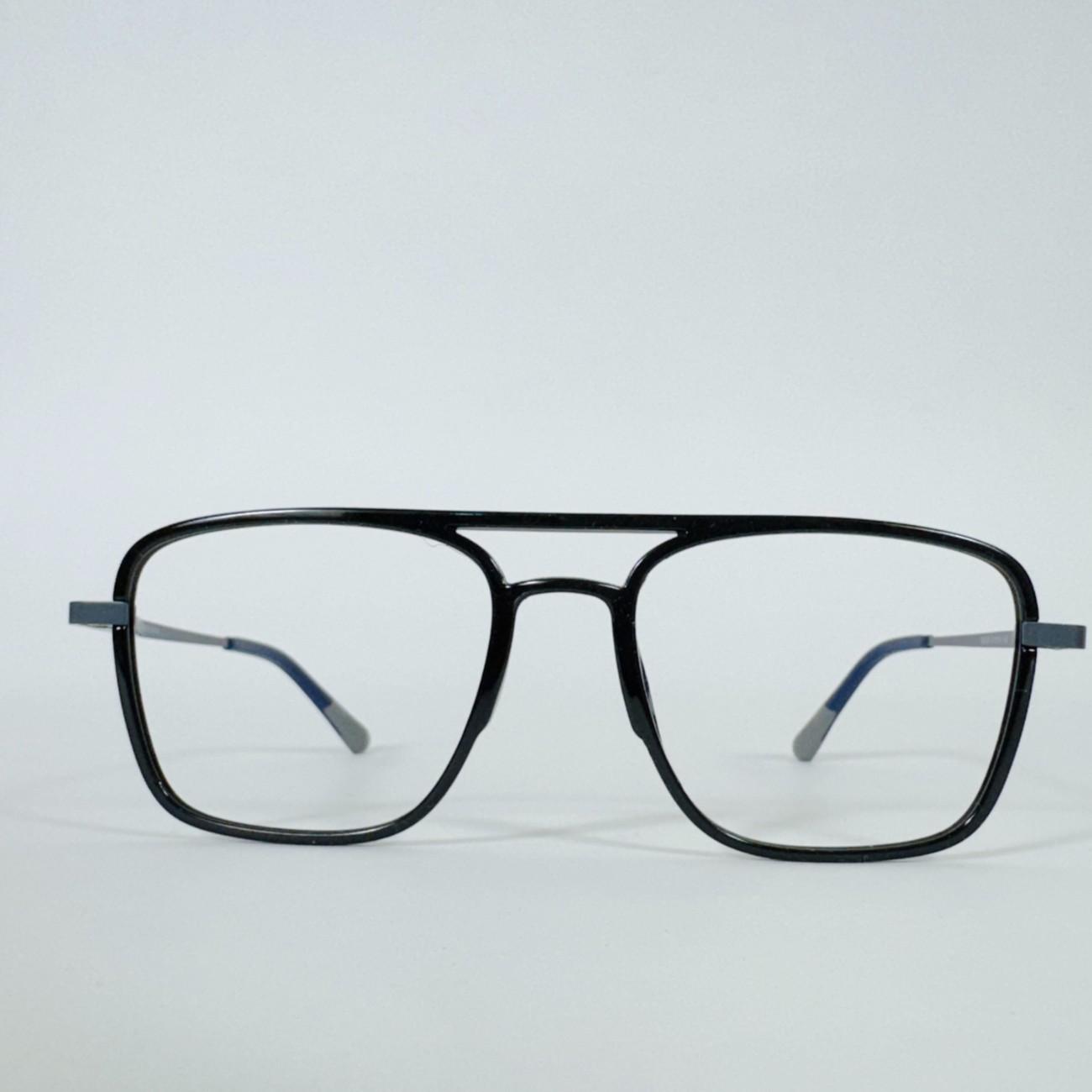 Bar Square Frame - Montana Series