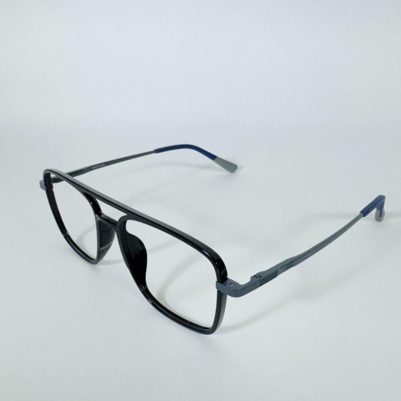 Bar Square Frame - Montana Series