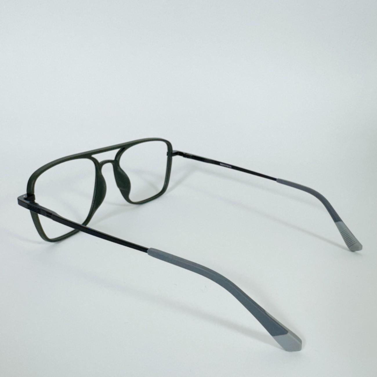 Bar Square Frame - Montana Series