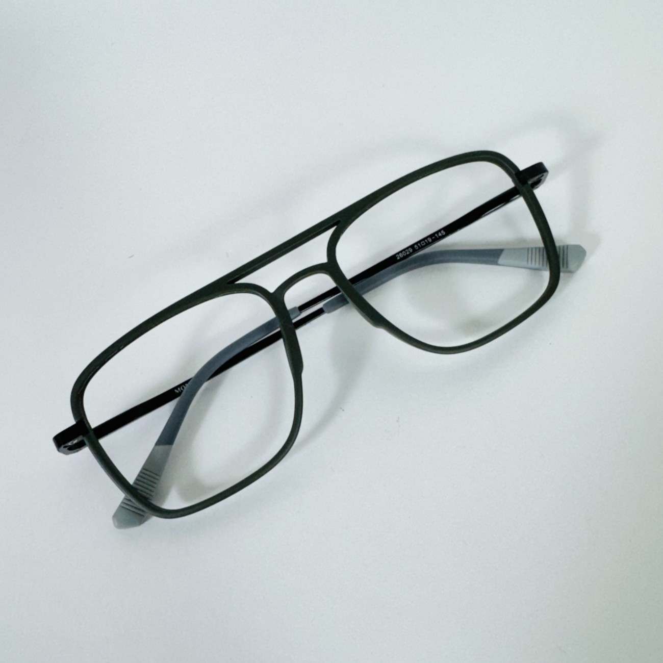 Bar Square Frame - Montana Series