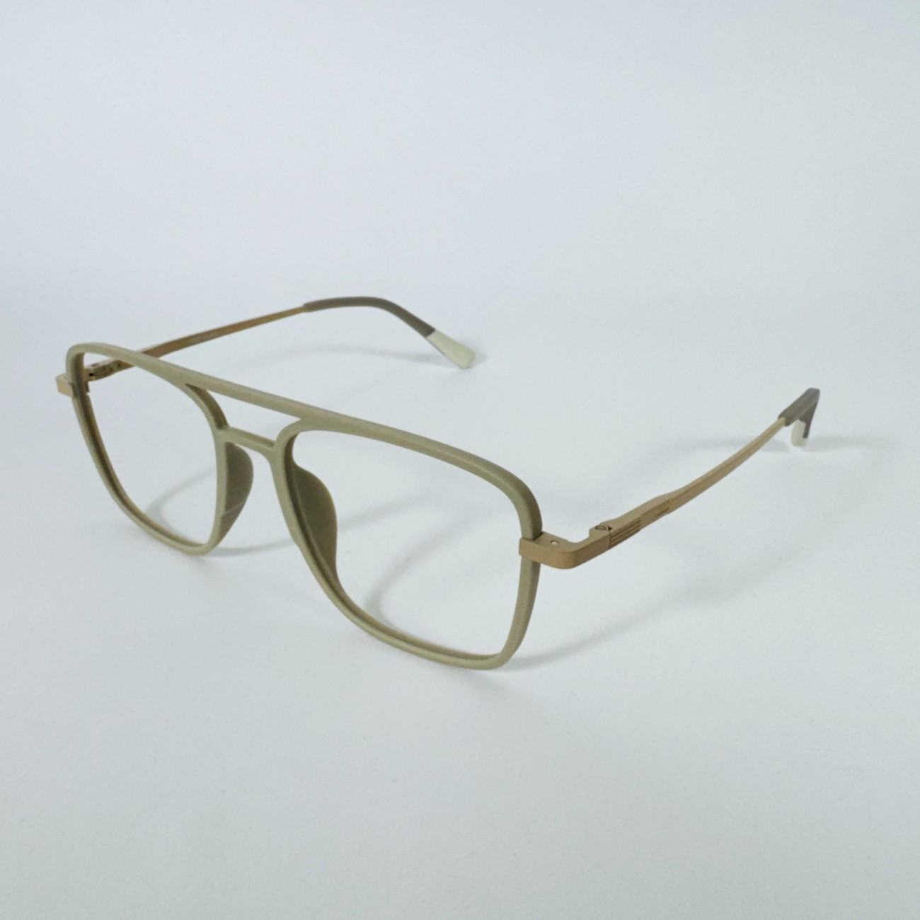 Bar Square Frame - Montana Series