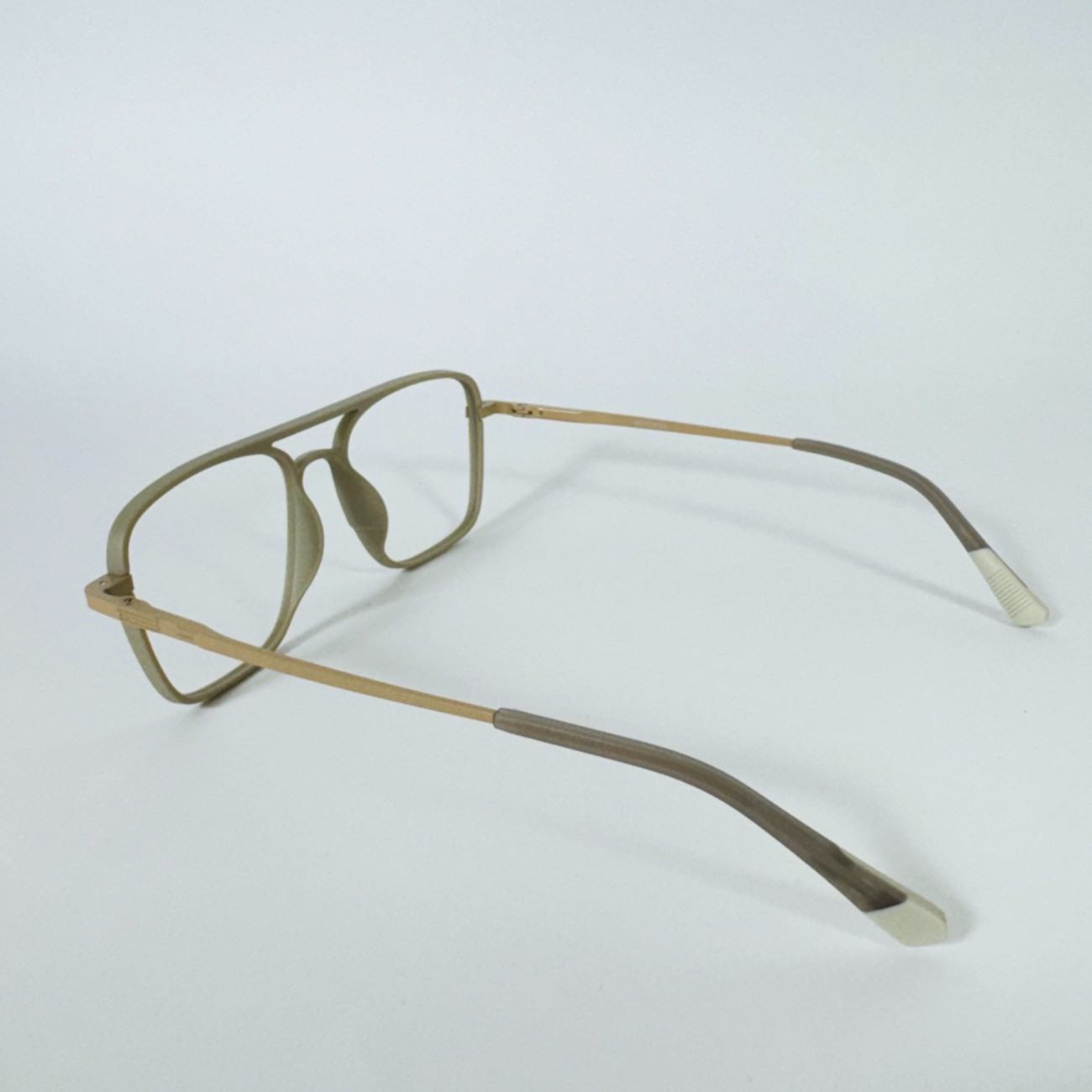 Bar Square Frame - Montana Series