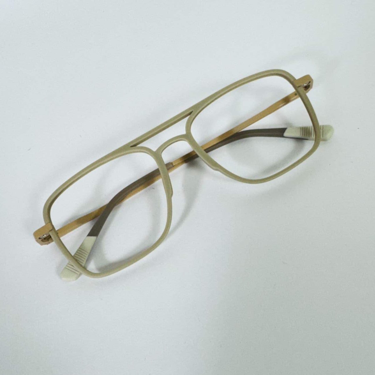 Bar Square Frame - Montana Series