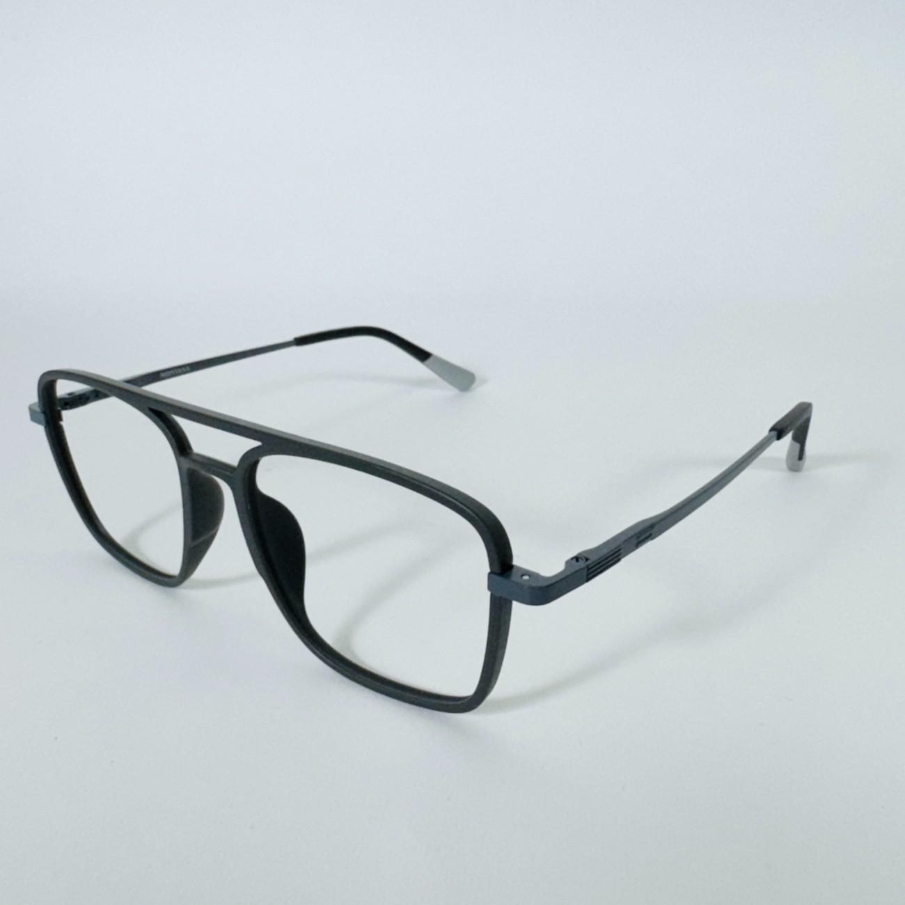 Bar Square Frame - Montana Series