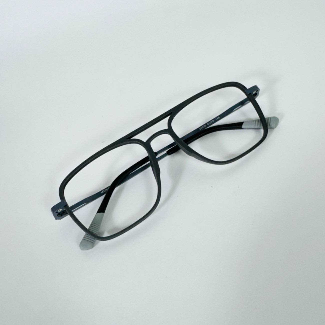 Bar Square Frame - Montana Series