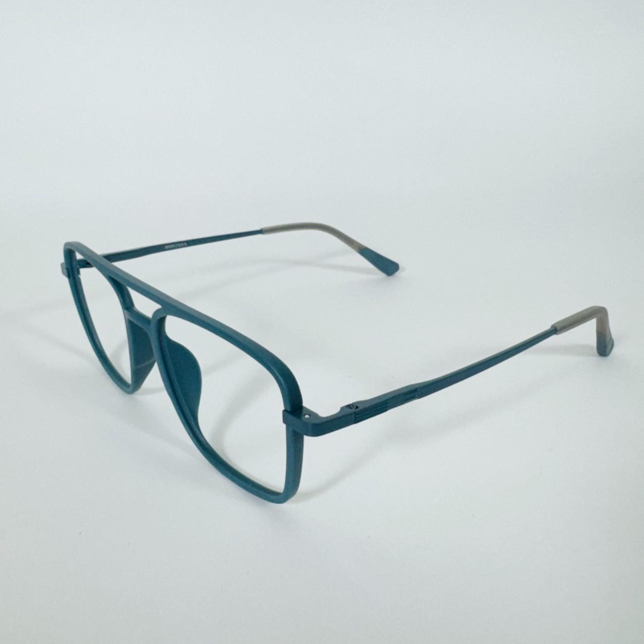 Bar Square Frame - Montana Series