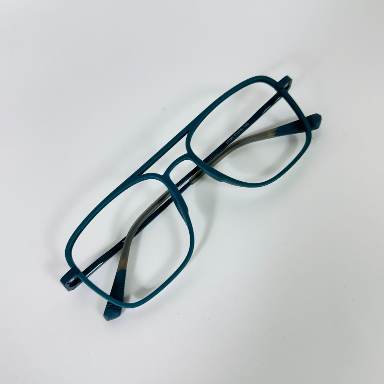 Bar Square Frame - Montana Series
