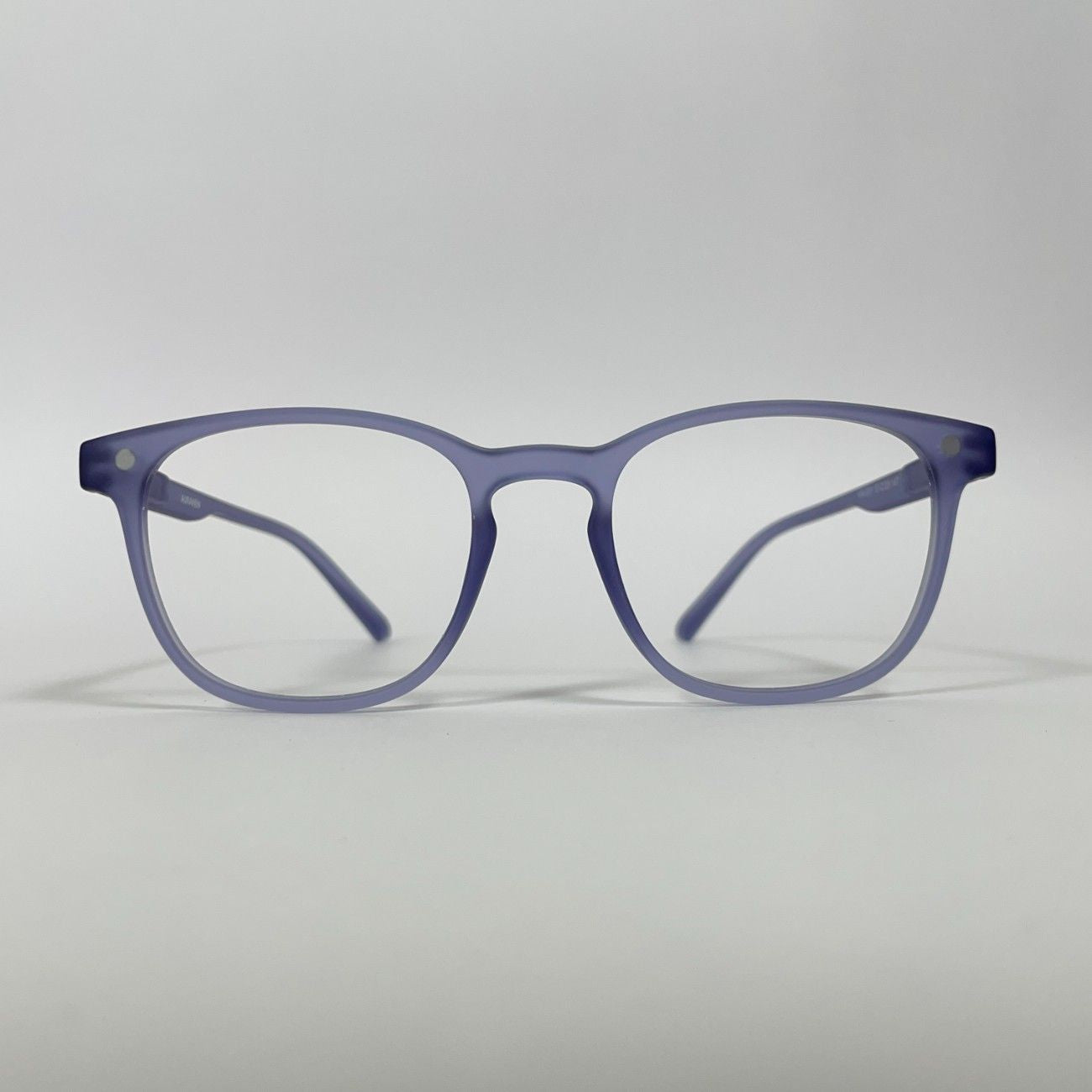 Round Clip-On Polarized Glasses