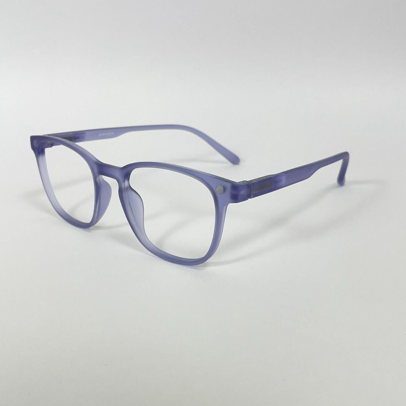 Round Clip-On Polarized Glasses