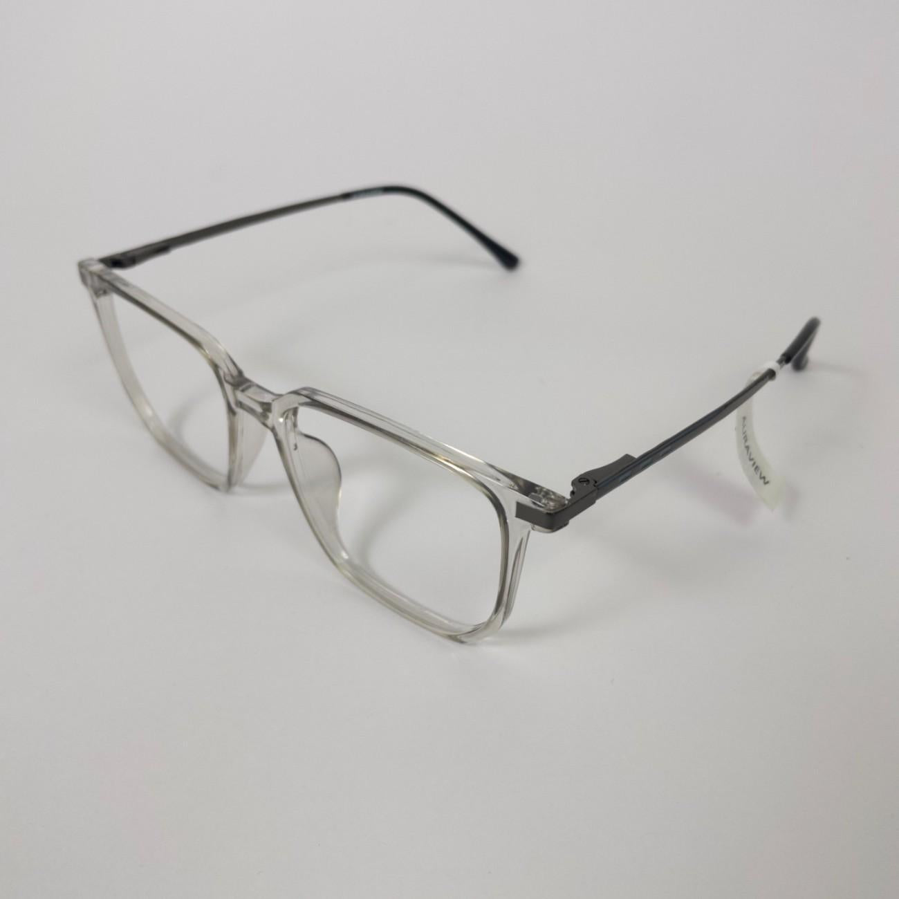 Square Trendy Frames - MS Series