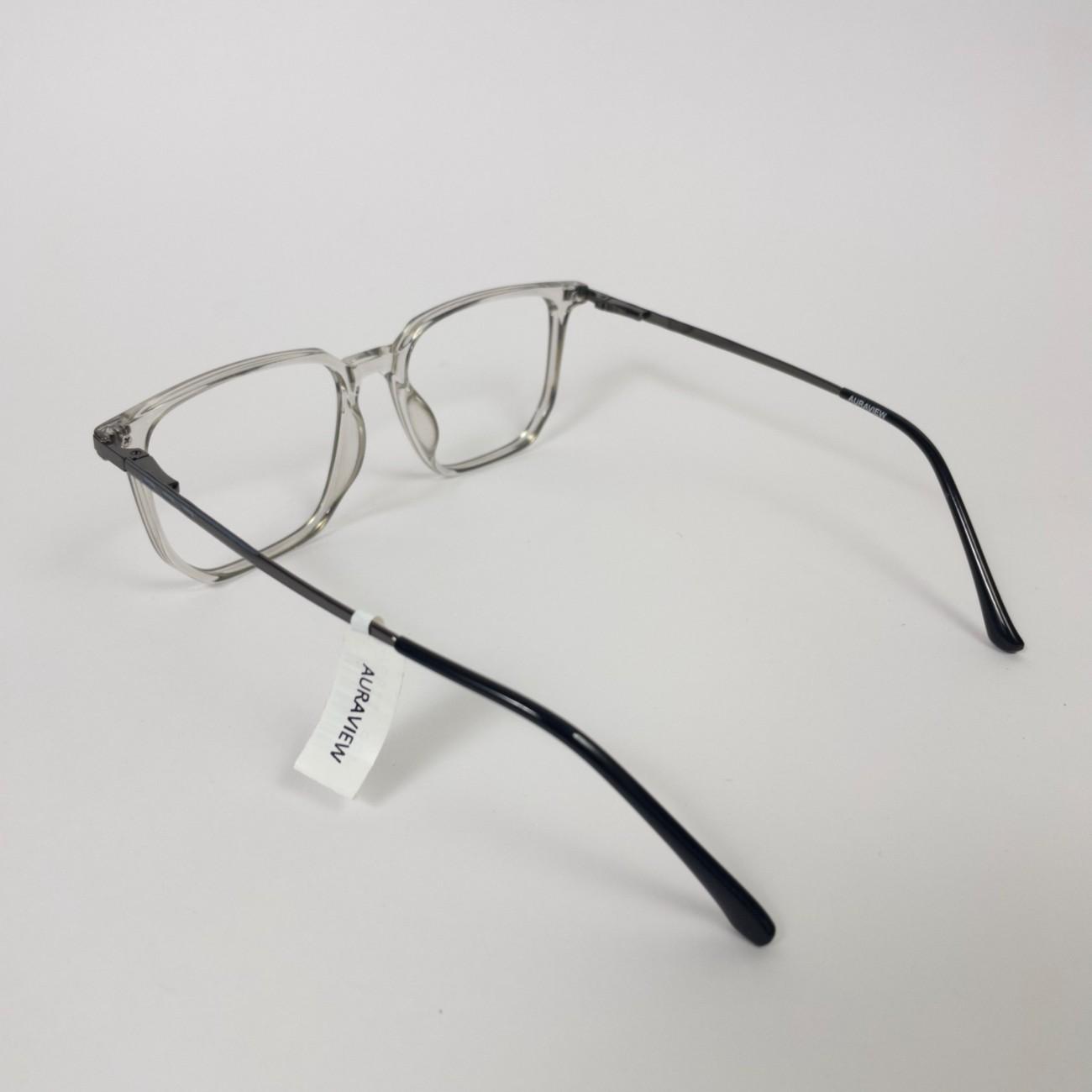 Square Trendy Frames - MS Series