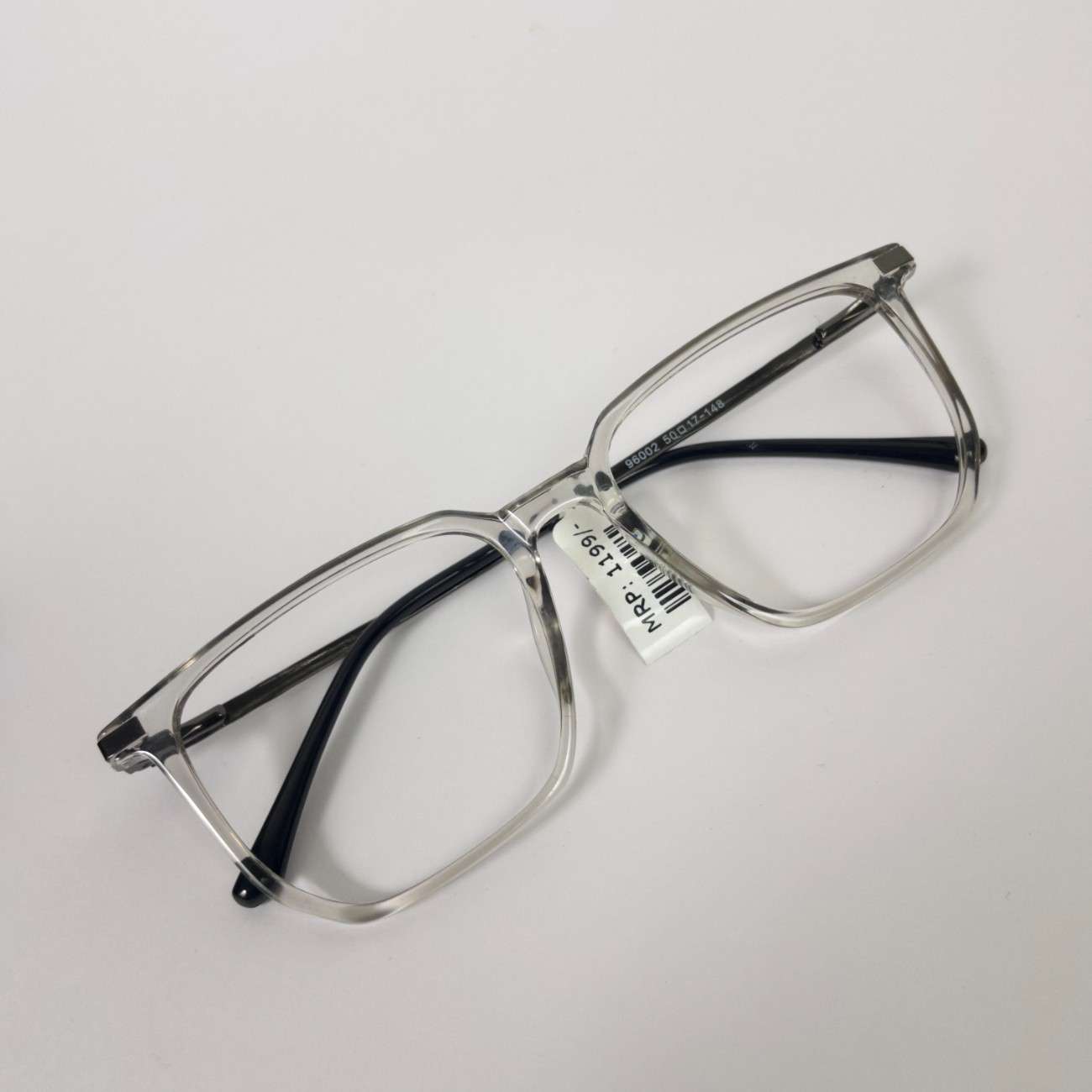 Square Trendy Frames - MS Series