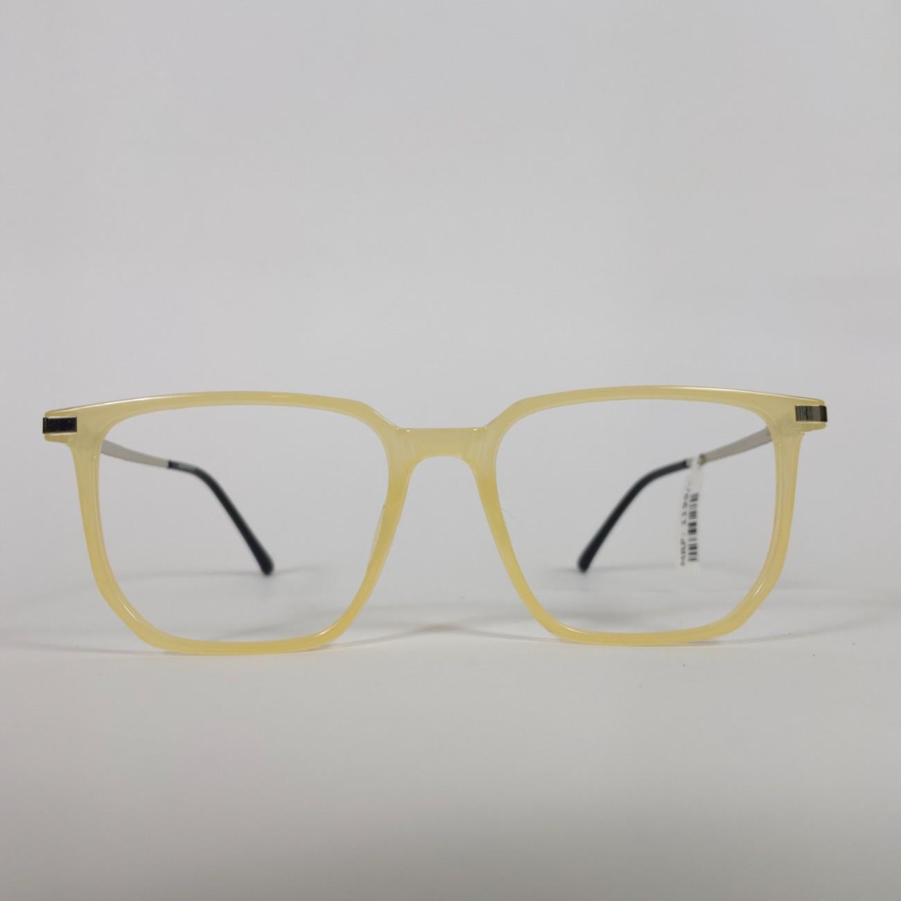 Square Trendy Frames - MS Series