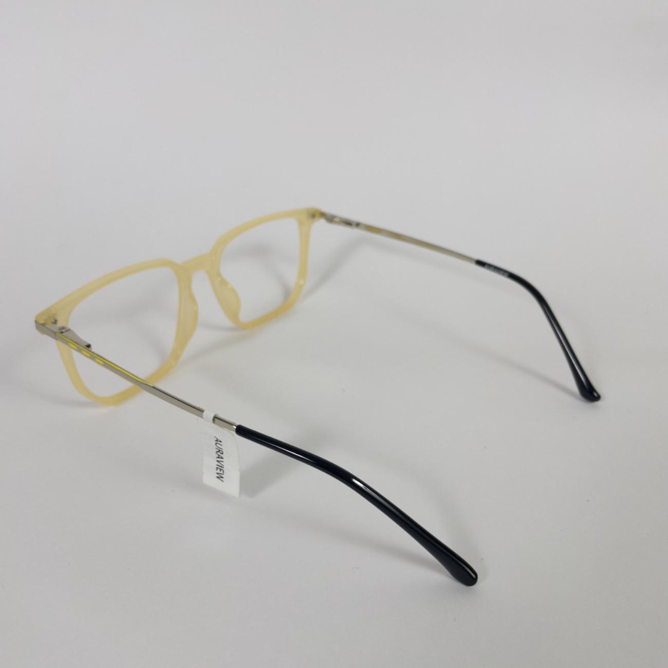 Square Trendy Frames - MS Series