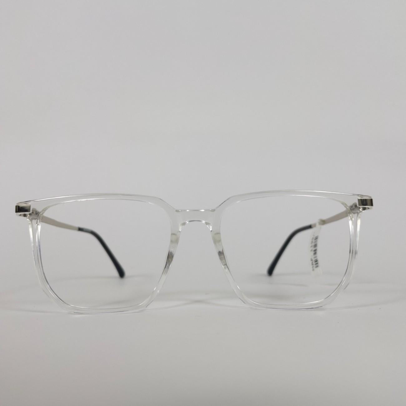 Square Trendy Frames - MS Series