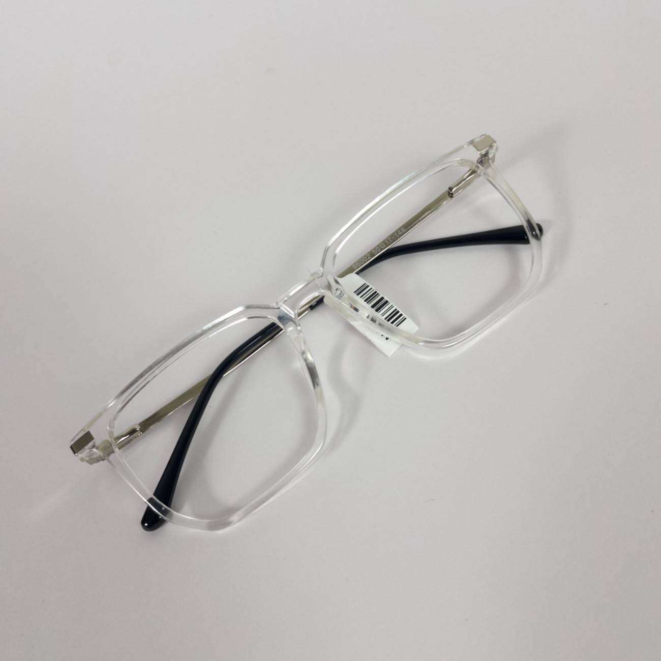 Square Trendy Frames - MS Series