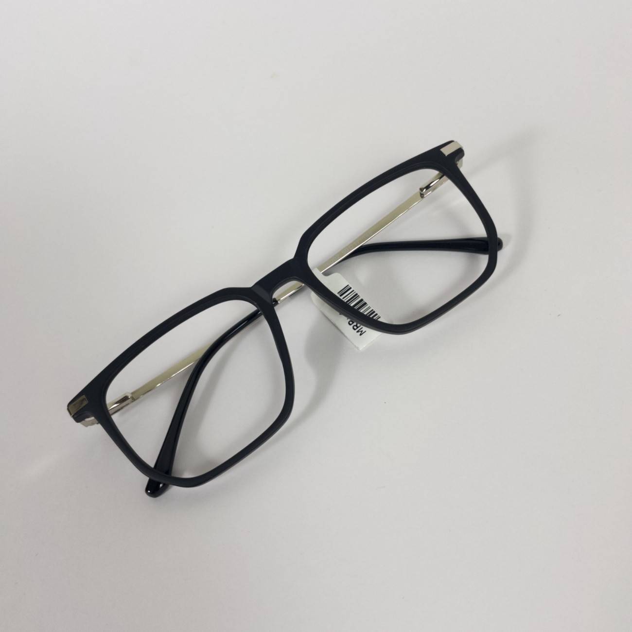 Square Trendy Frames - MS Series