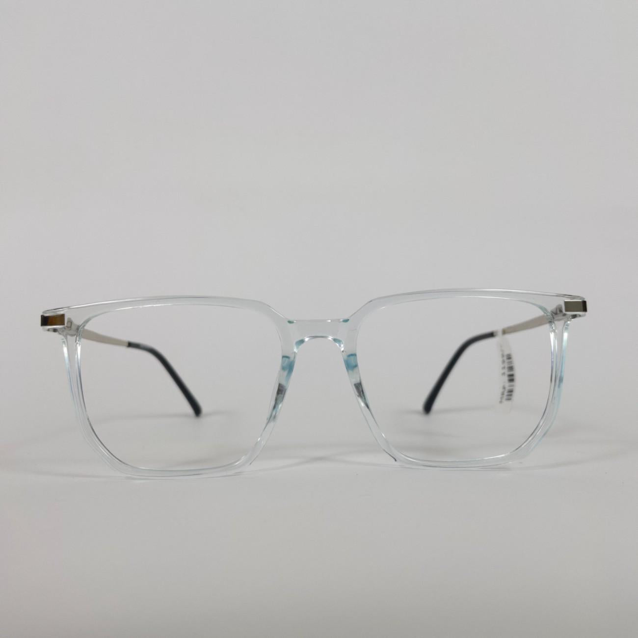 Square Trendy Frames - MS Series