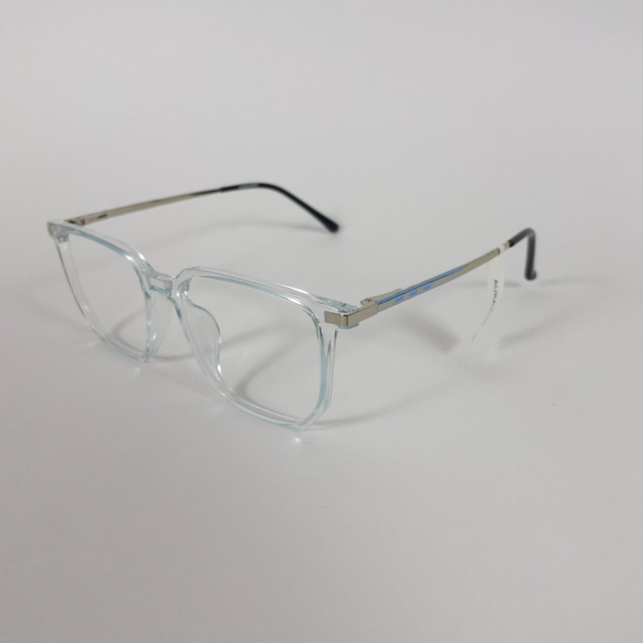 Square Trendy Frames - MS Series
