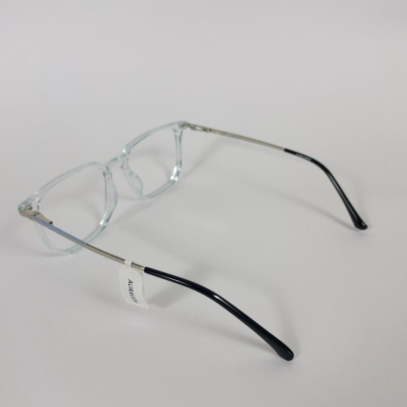 Square Trendy Frames - MS Series