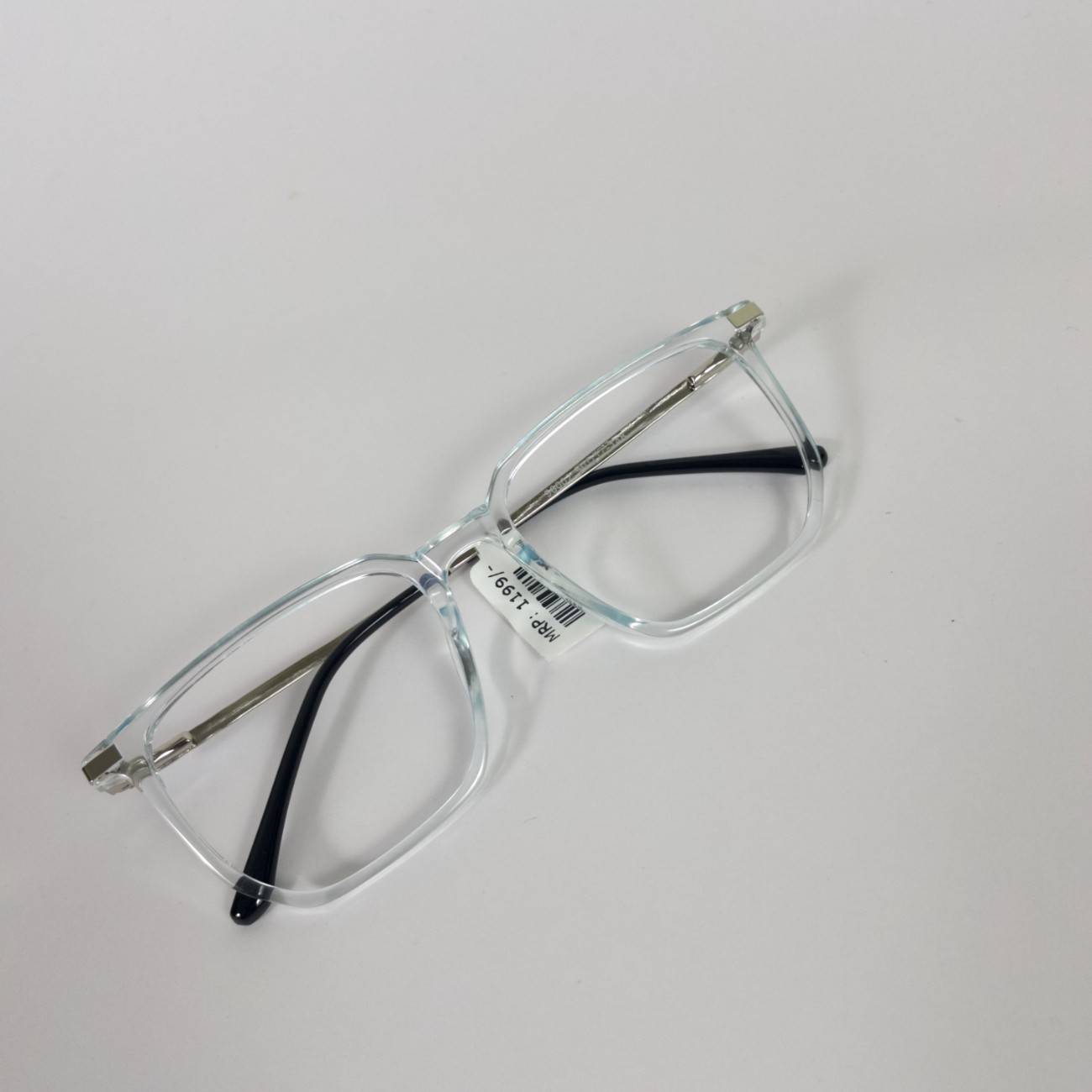 Square Trendy Frames - MS Series