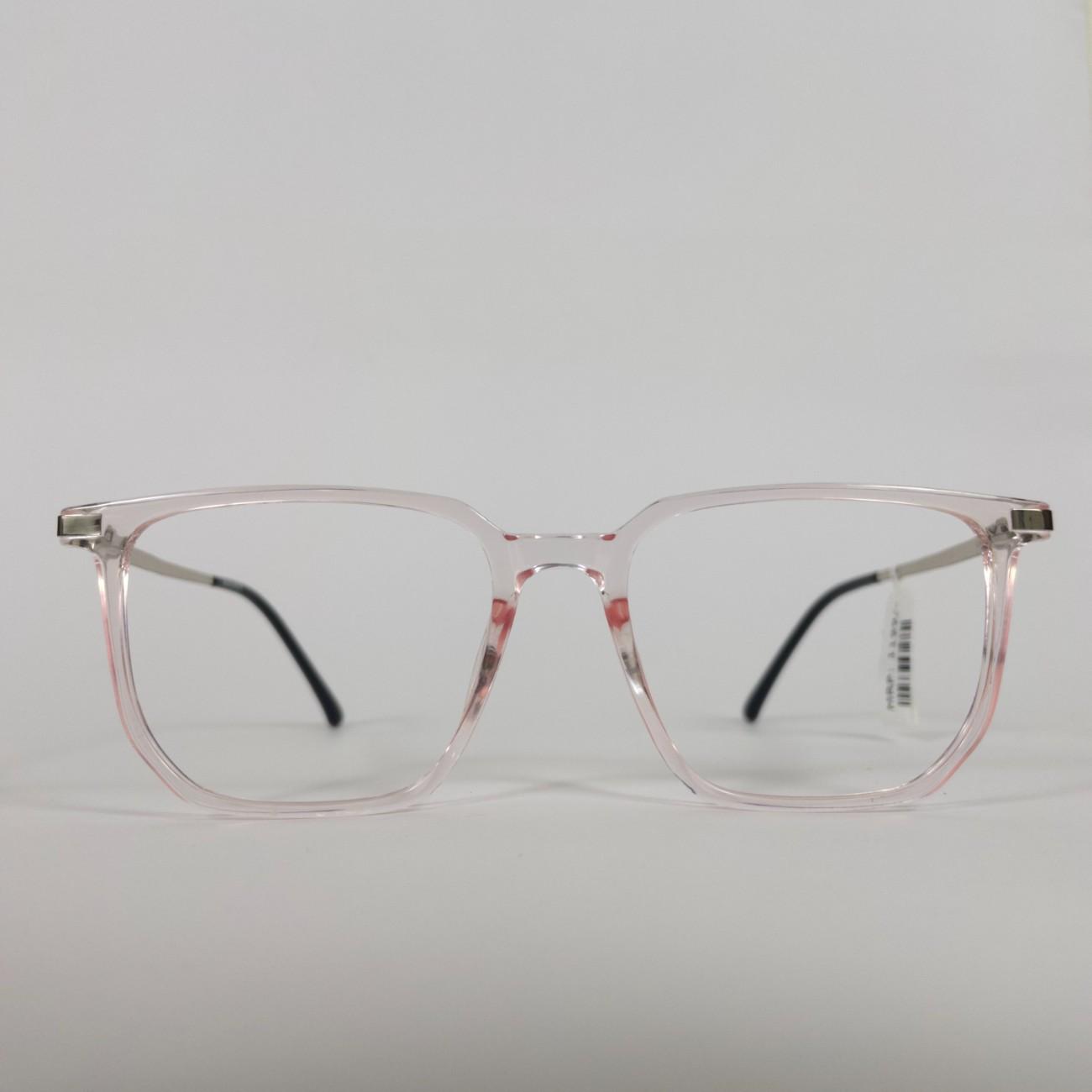 Square Trendy Frames - MS Series