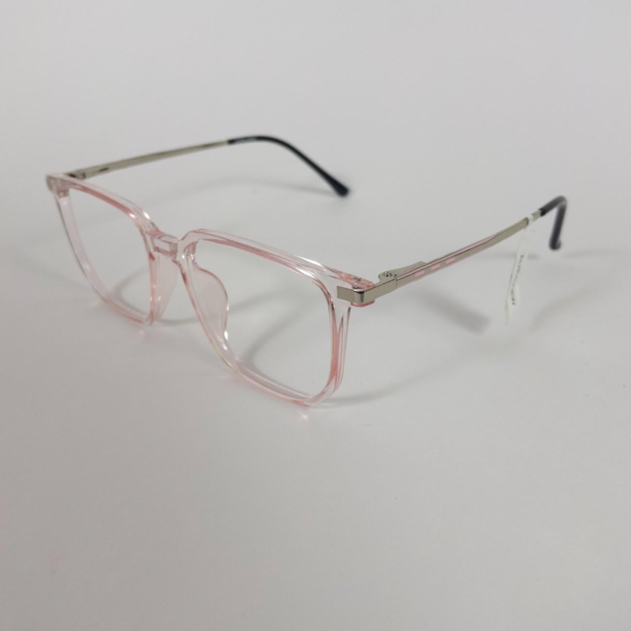 Square Trendy Frames - MS Series