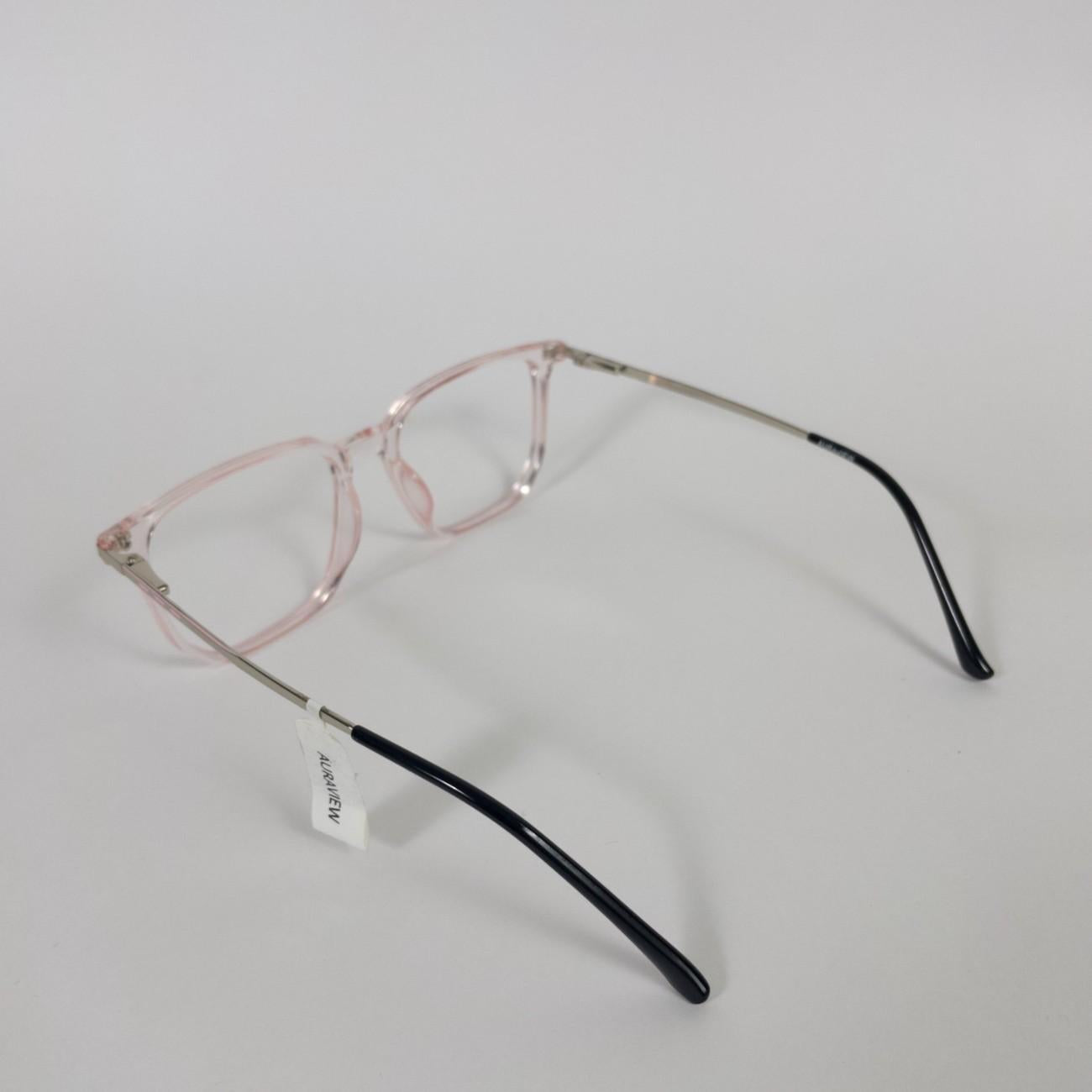 Square Trendy Frames - MS Series