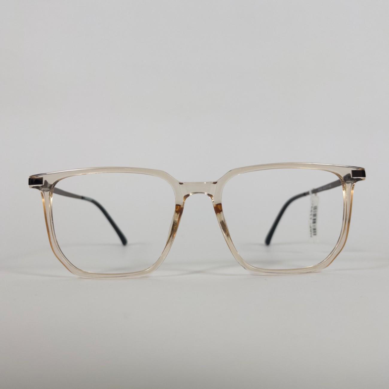 Square Trendy Frames - MS Series