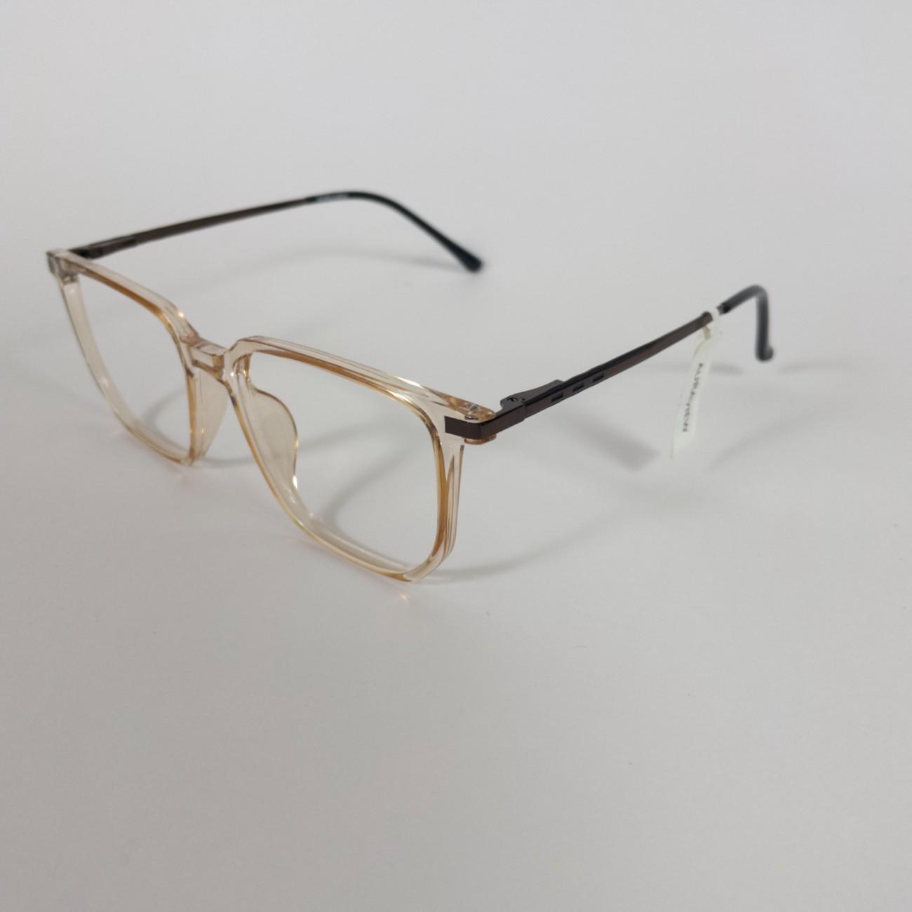 Square Trendy Frames - MS Series