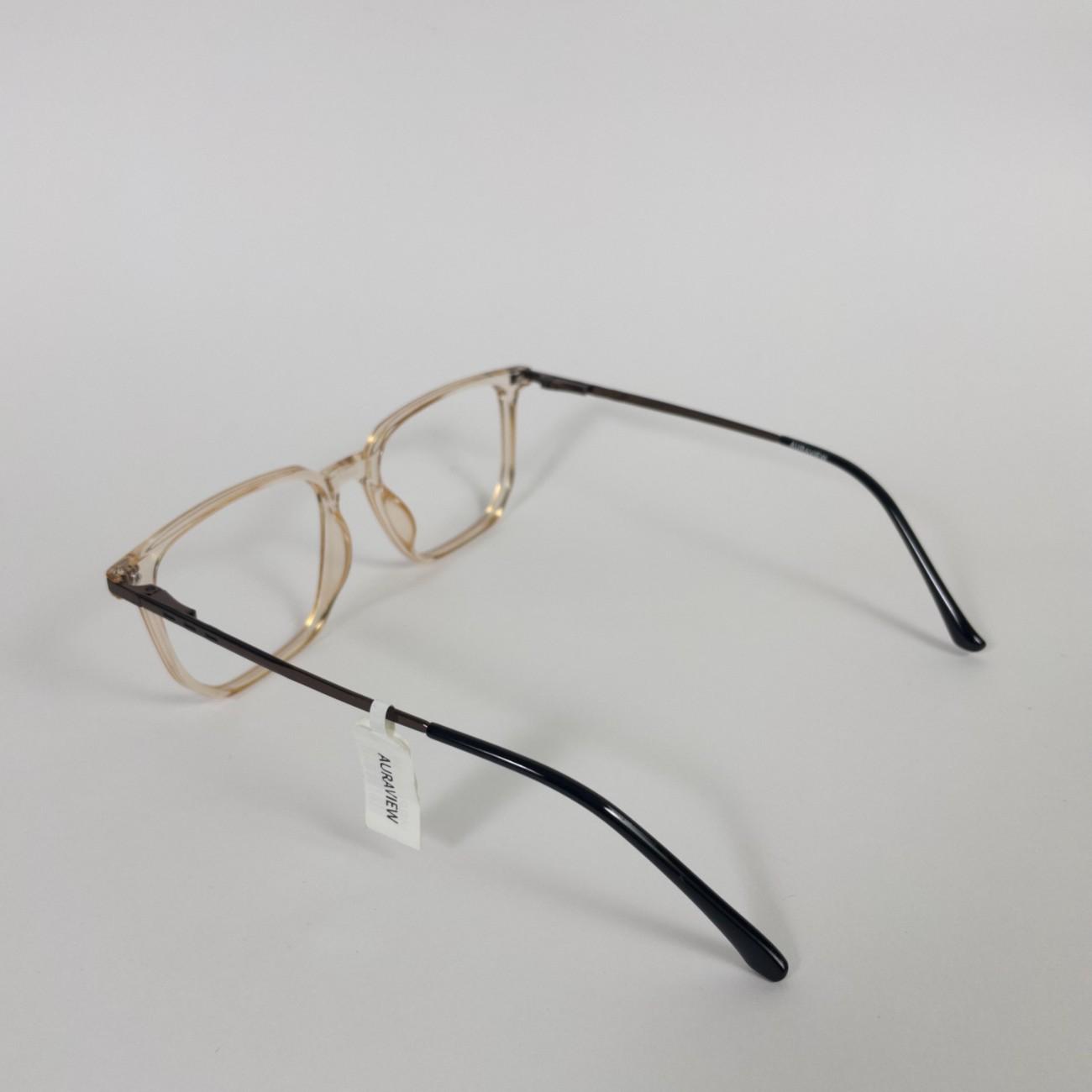 Square Trendy Frames - MS Series