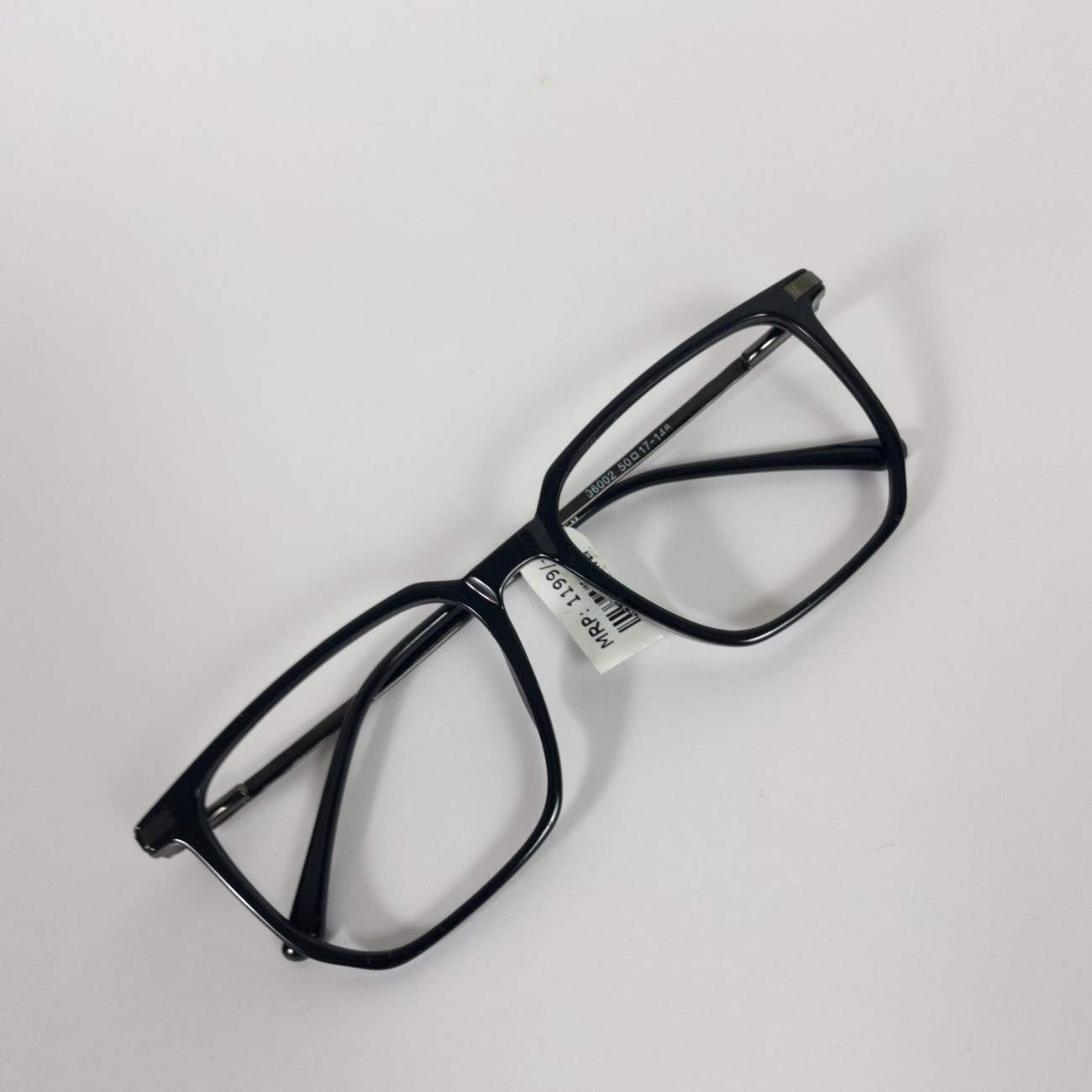 Square Trendy Frames - MS Series