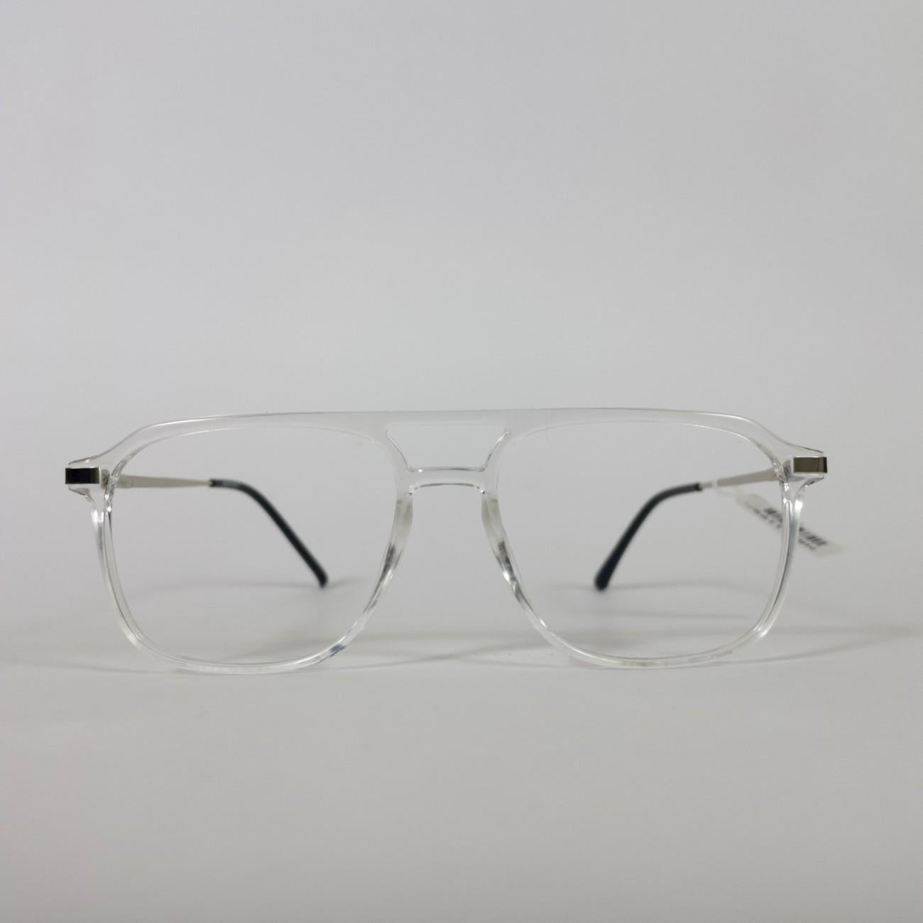 Square Bar Trendy Frames - MS Series