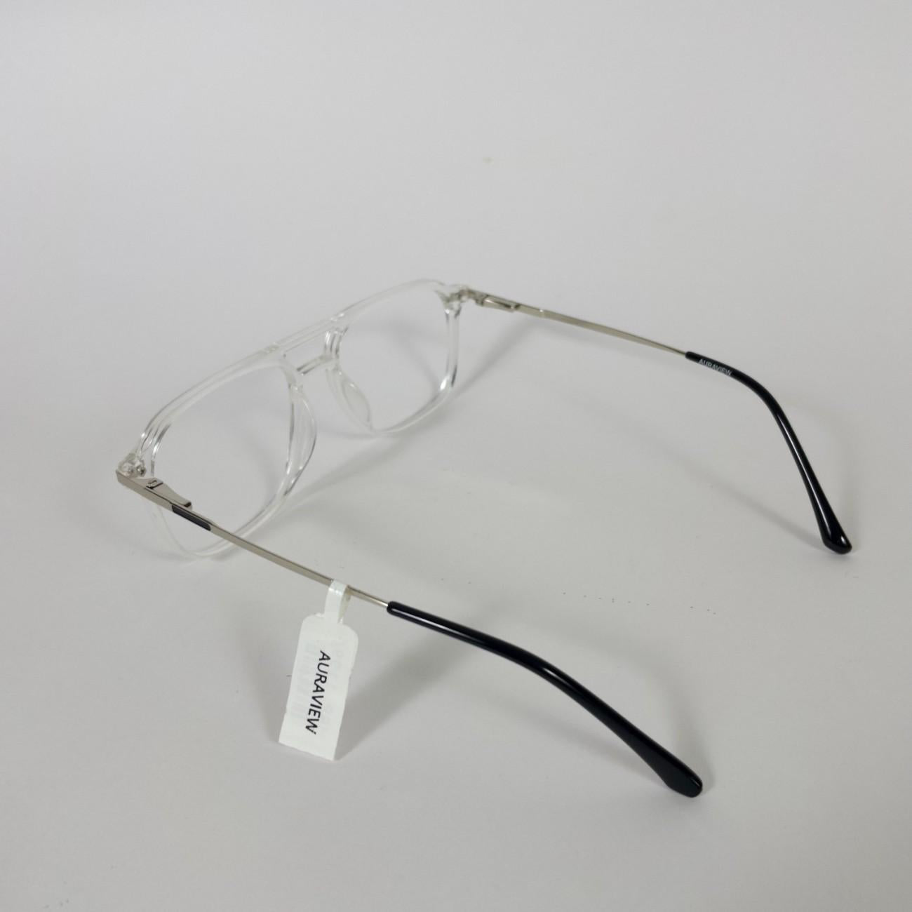 Square Bar Trendy Frames - MS Series