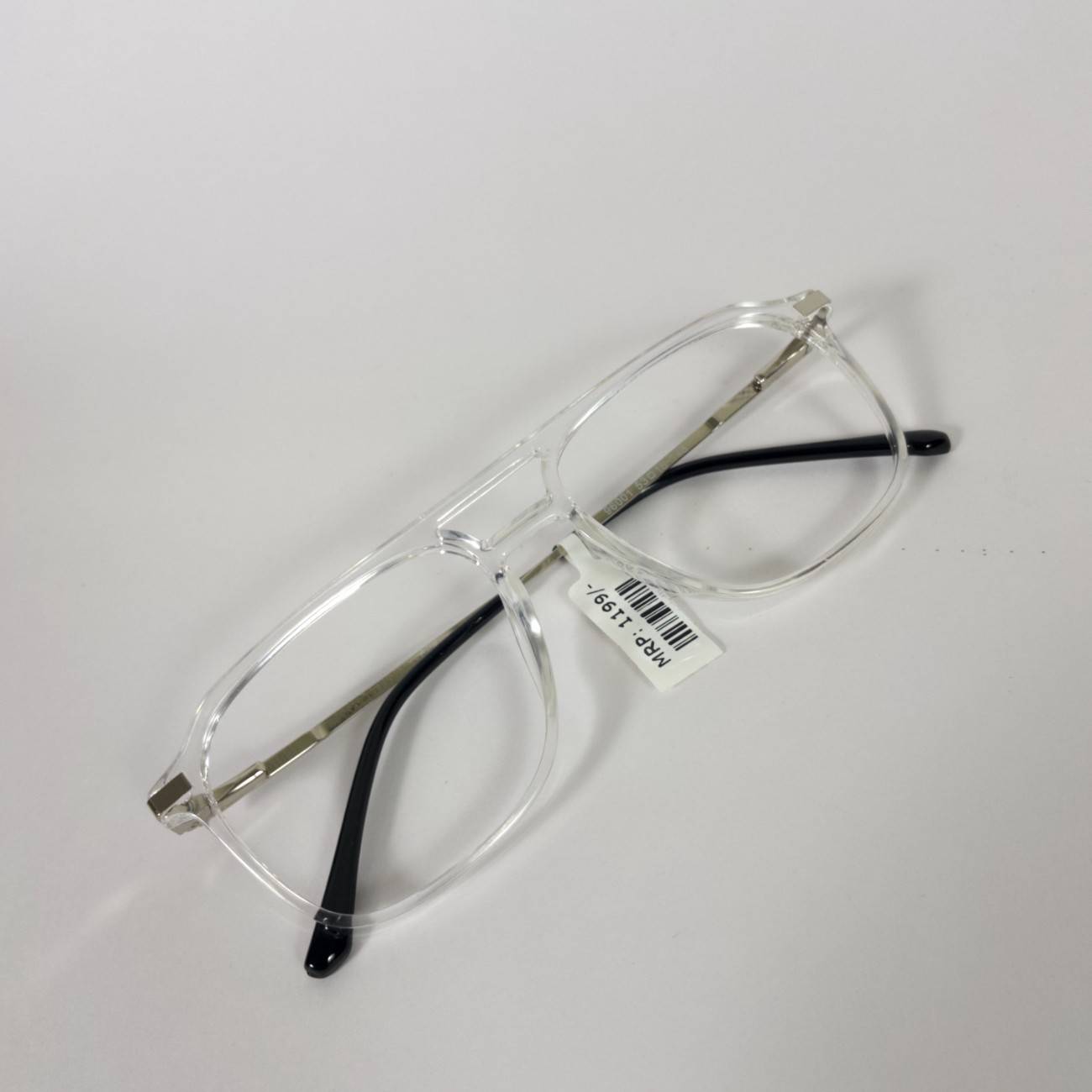 Square Bar Trendy Frames - MS Series