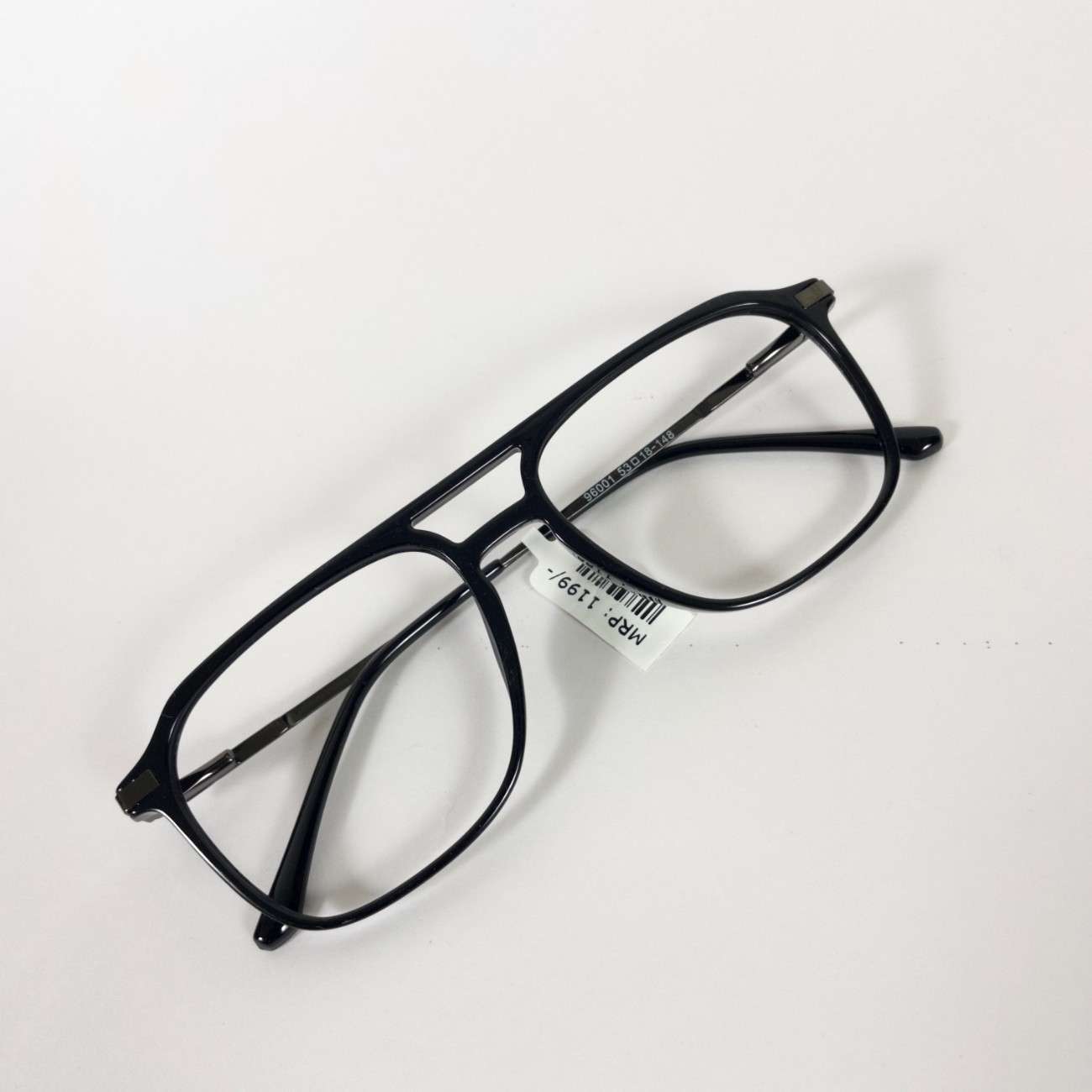 Square Bar Trendy Frames - MS Series