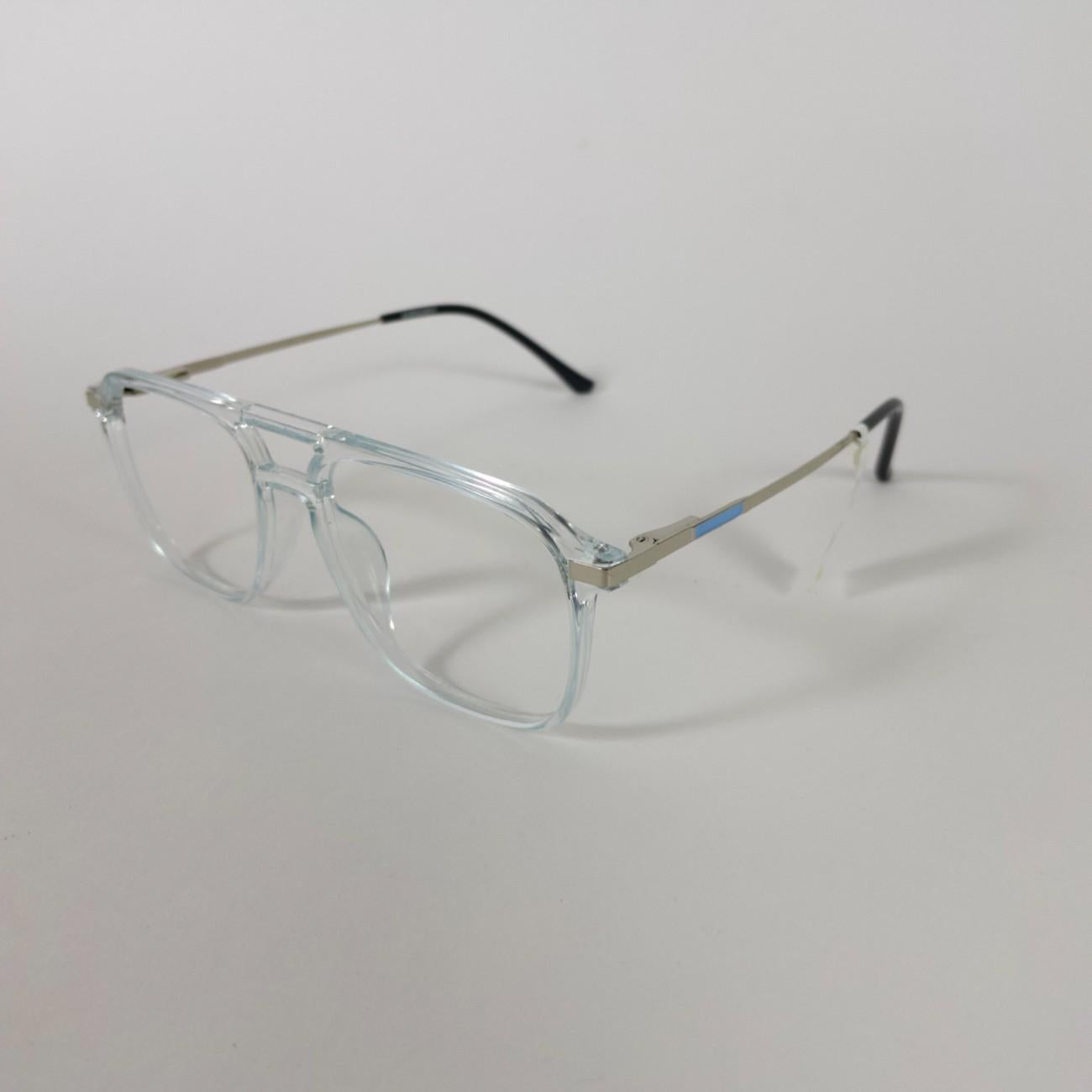 Square Bar Trendy Frames - MS Series