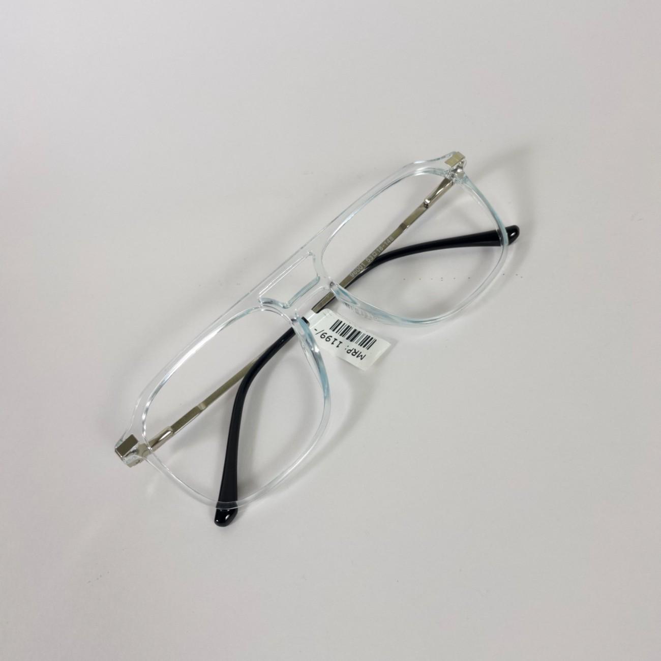 Square Bar Trendy Frames - MS Series