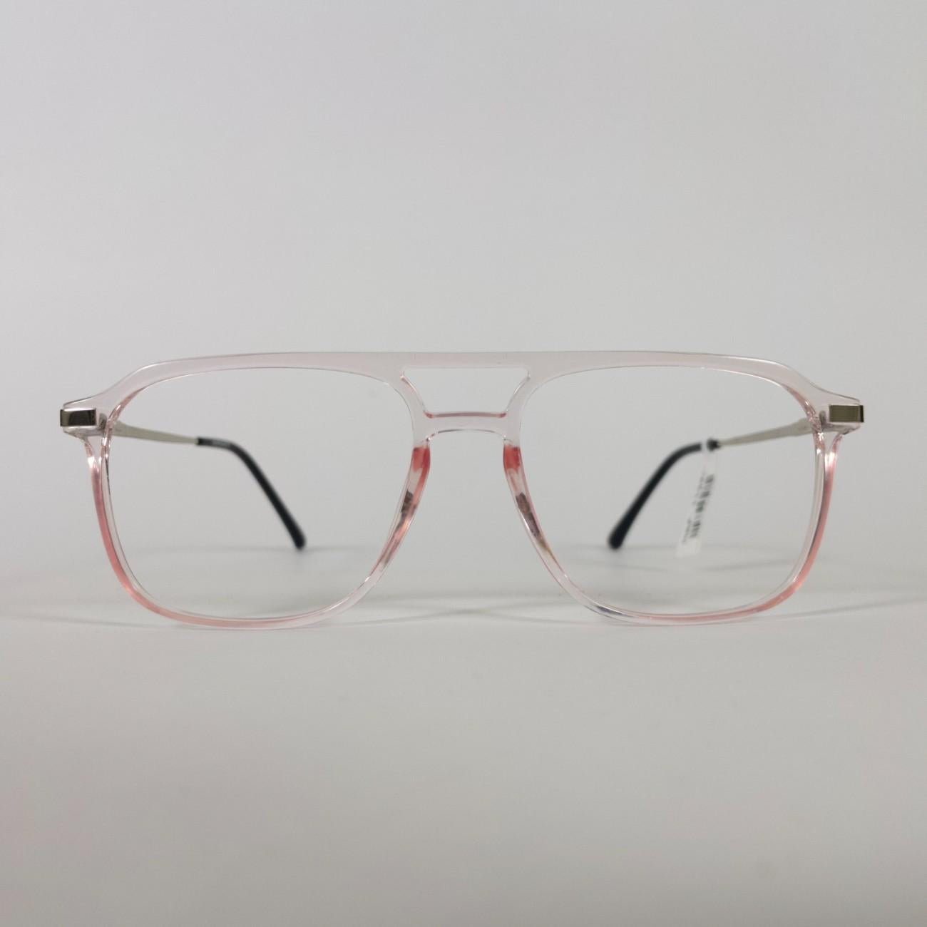 Square Bar Trendy Frames - MS Series