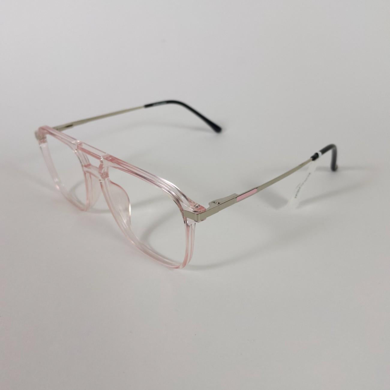 Square Bar Trendy Frames - MS Series
