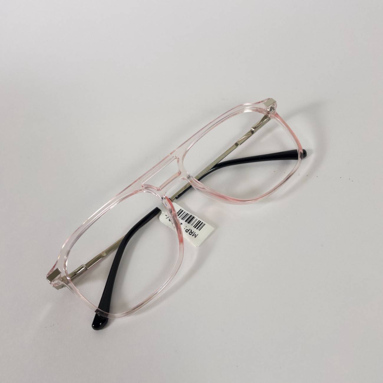 Square Bar Trendy Frames - MS Series