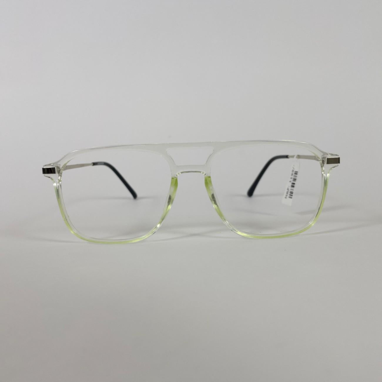 Square Bar Trendy Frames - MS Series